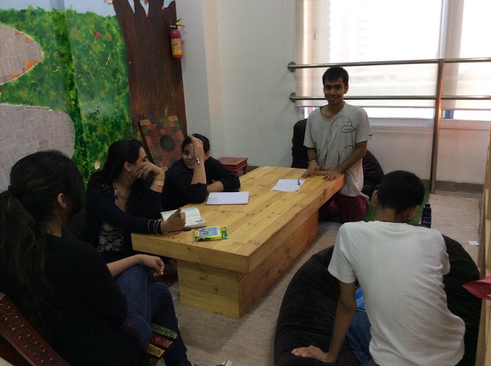 Ashoka University University Events photo 5